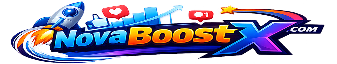 NovaBoostX.com